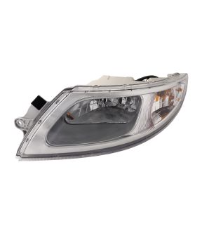 Left Driver Side Headlight For 2002-2015 International International Harvester