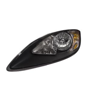 Left Driver Side Headlight For 08-15 International Harvester ProStar