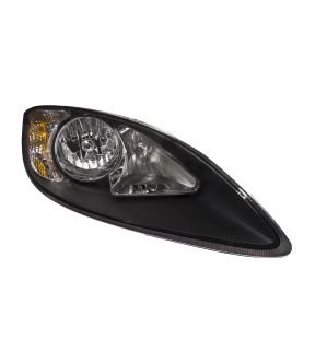 Right Passenger Side Headlight For 08-15 International ProStar, 08-15 International Harvester ProStar