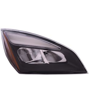 Right Passenger Side Headlight For 18-23 Freightliner Cascadia