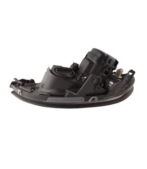 Headlight Set For 96-08 Freightliner Columbia