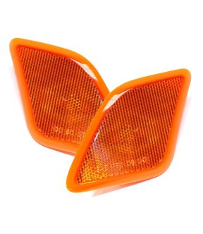 Signal Light Set For 12-13 Mercedes-Benz S350, 10 Mercedes-Benz S400