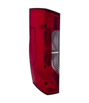 Left Driver Side Tail Light For 19-23 Mercedes-Benz Sprinter 1500, 19-25 Mercedes-Benz Sprinter 2500, 19-25 Mercedes-Benz Sprinter 3500