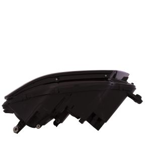 Left Driver Side Headlight For 16-19 Volkswagen Passat; CAPA Certified