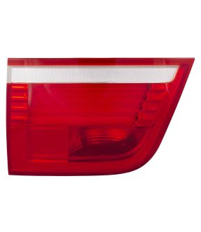 Left Driver Side Tail Light For 07-10 BMW X5