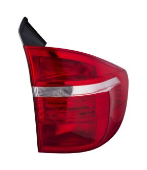Right Passenger Side Tail Light For 07-10 BMW X5