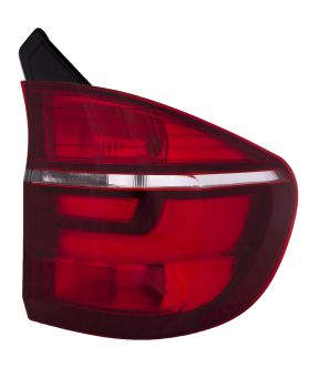 Right Passenger Side Tail Light For 11-13 BMW X5