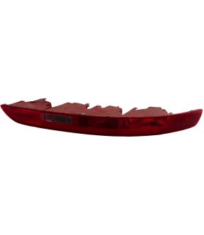 Right Passenger Side Tail Light For 09-17 Audi Q5, 14-17 Audi SQ5; CAPA Certified