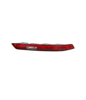 Right Passenger Side Reflector For 18-20 Audi Q5, 18-20 Audi SQ5; CAPA Certified