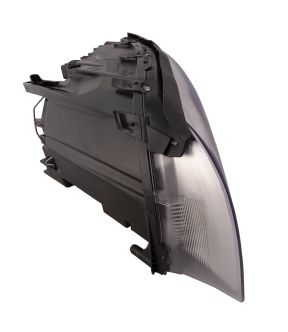 Left Driver Side Headlight For 08-12 Volvo S80, 08-10 Volvo V70, 08-11 Volvo XC70