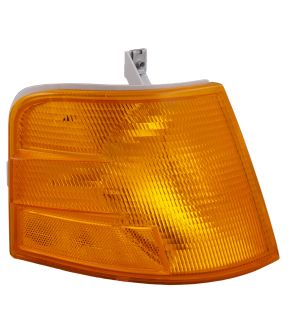 Right Passenger Side Corner Light For 96-03 Volvo VNL, 96-03 Volvo VNM