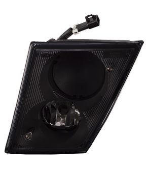 Left Driver Side Fog Light For 03-13 Volvo VNL