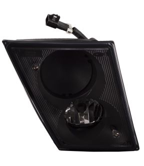Right Passenger Side Fog Light For 03-14 Volvo VNL