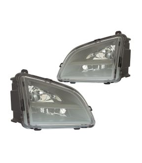 Fog Light Set For 2018-2023 Volvo