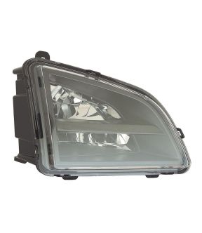 Right Passenger Side Fog Light For 2018-2023 Volvo