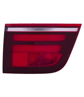 Left Driver Side Back Up Light For 11-13 BMW X5