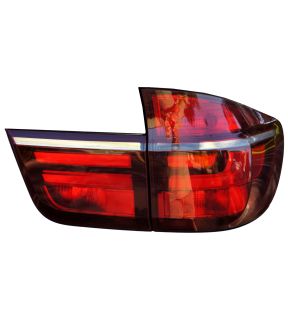 Right Passenger Side Tail Light For 11-13 BMW X5