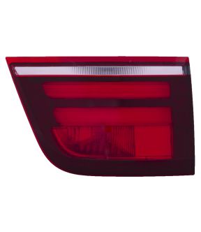Right Passenger Side Back Up Light For 11-13 BMW X5
