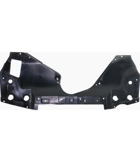 Undercar Shield For 14-20 Acura MDX, 19-25 Honda Passport, 16-22 Honda Pilot, 17-25 Honda Ridgeline
