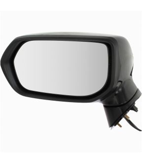 Left Driver Side Mirror For 07-08 Acura RDX