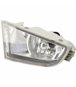 Left Driver Side Fog Light For 01-03 Acura MDX, 07-08 Honda Element