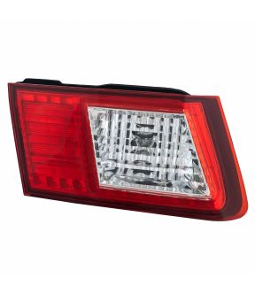 Left Driver Side Tail Light For 09-10 Acura TSX