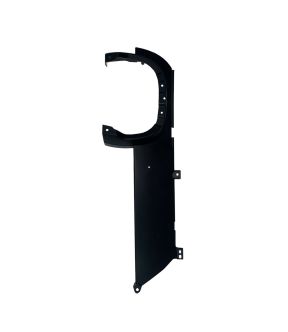 Left Driver Side Grille For 17-20 Acura MDX