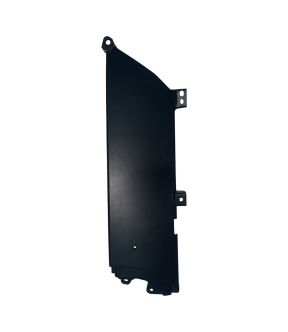 Right Passenger Side Grille For 17-20 Acura MDX