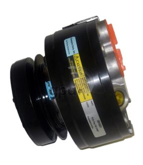 A/C Compressor For 1980-1993 Buick Cadillac Chevrolet GMC Oldsmobile Pontiac