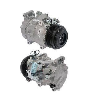 A/C Compressor For 05-12 Toyota Avalon, 07-11 Toyota Camry