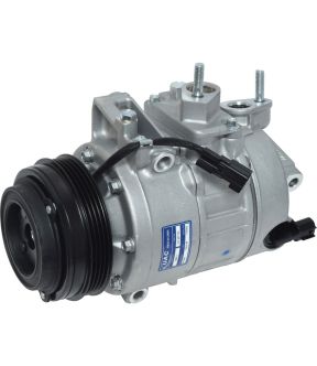 A/C Compressor For 15-18 Ford Edge, 13-19 Ford Fusion, 13-18 Lincoln MKZ