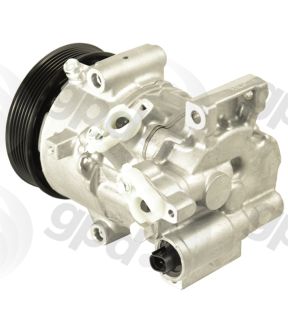 A/C Compressor For 14-19 Toyota Corolla