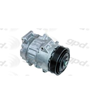 A/C Compressor For 13-15 Toyota RAV4