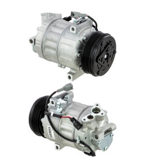 A/C Compressor For 13-19 Nissan Sentra