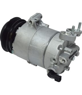 A/C Compressor For 13-16 Ford Escape, 15-16 Lincoln MKC