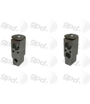 A/C Component For 07-13 Acura MDX, 06-14 Honda Ridgeline
