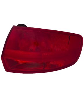Right Passenger Side Tail Light For 06-08 Audi A3