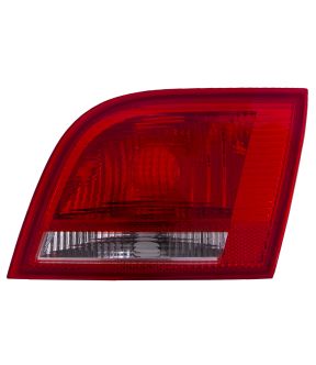 Right Passenger Side Tail Light For 06-08 Audi A3