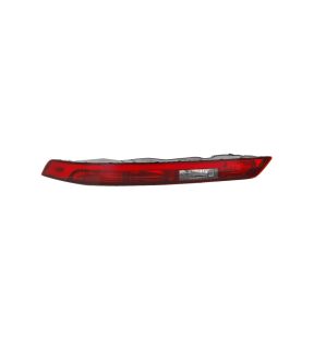 Left Driver Side Tail Light For 18-20 Audi Q5, 18-20 Audi SQ5