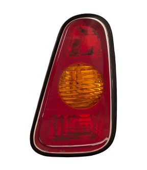 Right Passenger Side Tail Light For 02-06 Mini Cooper