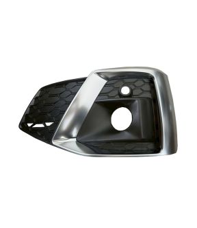 Left Driver Side Fog Light For 20-25 Audi A5 Quattro, 20-25 Audi A5 Sportback, 20-24 Audi S5, 20-25 Audi S5 Sportback