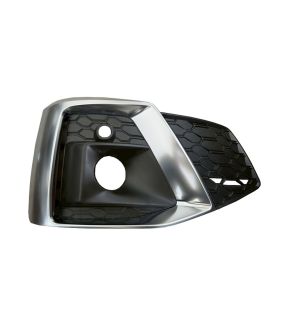 Right Passenger Side Fog Light For 20-25 Audi A5 Quattro, 20-25 Audi A5 Sportback, 20-24 Audi S5, 20-25 Audi S5 Sportback