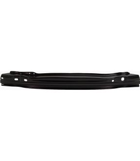 Rear Bumper Impact Bar For 2009-2016 A4 A4 Quattro S4; CAPA Certified