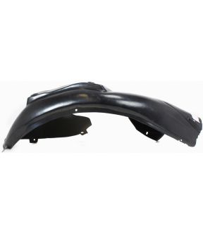 Left Driver Side Fender Accessory For 06-13 Audi A3