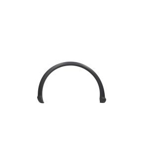 Right Passenger Side Rear Wheel Arch Trim For 2018-2020 Q5 Q5 PHEV SQ5