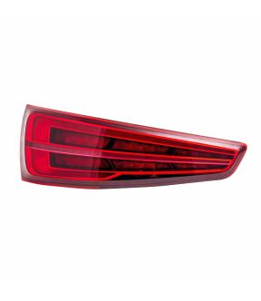 Left Driver Side Tail Light For 16-18 Audi Q3