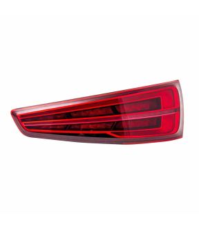 Right Passenger Side Tail Light For 16-18 Audi Q3