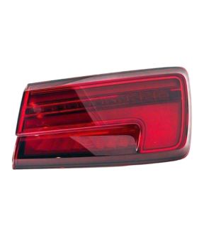 Right Passenger Side Tail Light For 17 Audi A3, 17 Audi S3