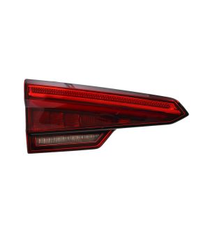 Left Driver Side Tail Light For 17 Audi A4