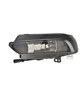 Left Driver Side Fog Light For 15-16 Audi A3, 16 Audi A3 Sportback e-tron